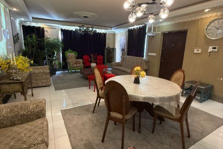 ویلا استخردار در کرج - خلج آباد