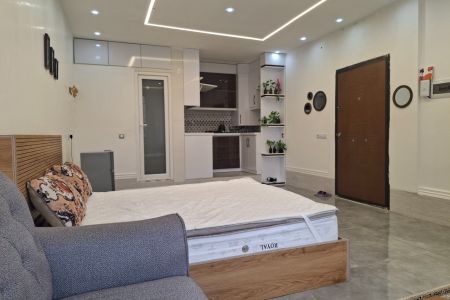 سوئیت نزدیک به باغ دلگشا شیراز