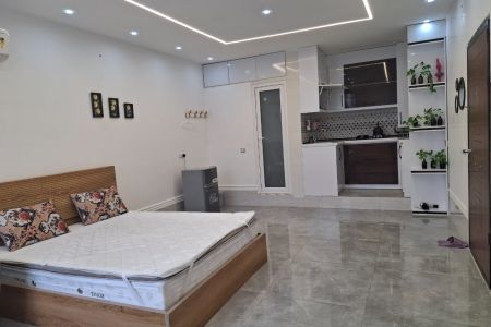 سوئیت نزدیک به باغ دلگشا شیراز