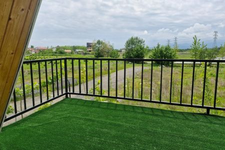 کلبه سوئیسی در پره سر - الکام