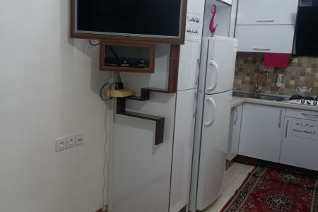 سوئیت در لاهیجان - کاشف شرقی - طبقه ۱