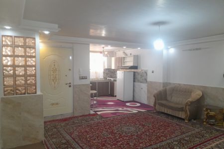 سوئیت مبله در مشهد - همکف
