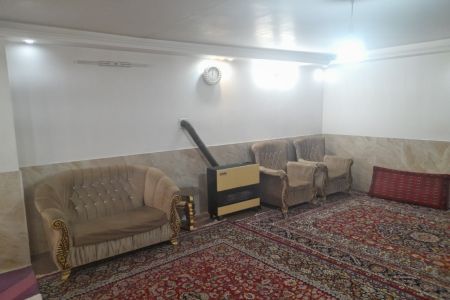 سوئیت مبله در مشهد - همکف