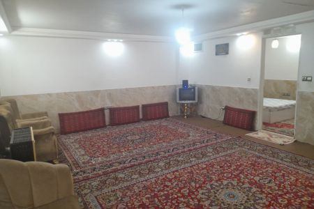 سوئیت مبله در مشهد - همکف