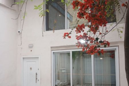 ویلا دوبلکس در رشت - نقره دشت