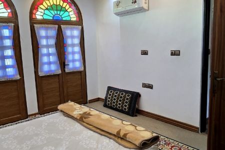 بومگردی در قائمشهر - واسکس - لیمو یا نارنگی