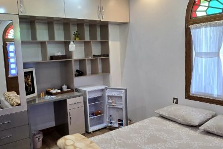 بومگردی در قائمشهر - واسکس - لیمو یا نارنگی