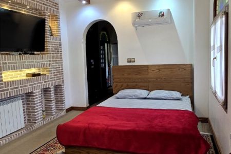 بومگردی در قائمشهر - واسکس - ترنج