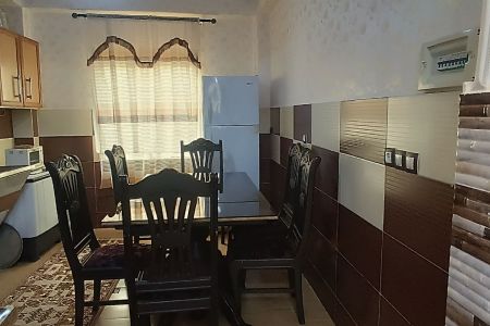 خانه مبله در فومن - کمربندی کارگر - طبقه دوم