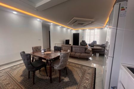 خانه ویلایی در سیاه اسطلخ - چوکده
