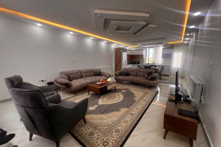 خانه ویلایی در سیاه اسطلخ - چوکده