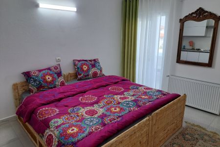 سوئیت در نوشهر - طبقه سوم - تیپ ۱