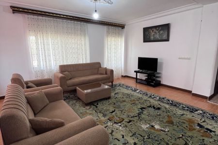 خانه مبله در رامسر - دریاپشته - طبقه دوم