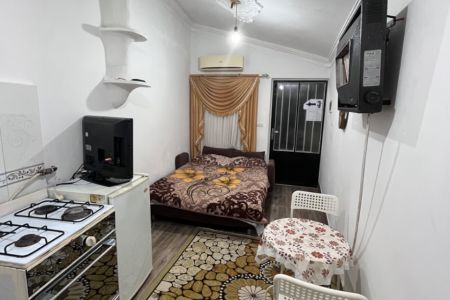 سوئیت نقلی در رامسر - دریاپشته - همکف