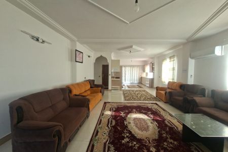 خانه مبله در چاف و چمخاله - رادارکومه - طبقه ۲