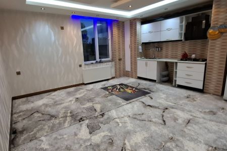 خانه در لوه گالیکش - طبقه ۲