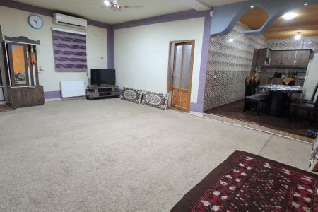 سوئیت در لوه گالیکش - همکف