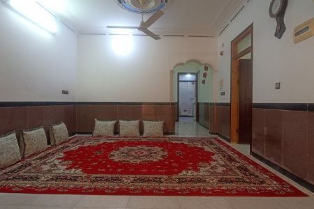 خانه ویلایی در شهر درگهان