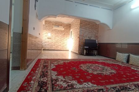 خانه ویلایی در شهر درگهان