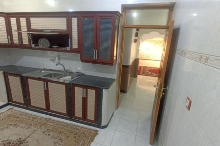 خانه ویلایی در شهر درگهان