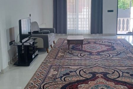 خانه ویلایی در عباس آباد