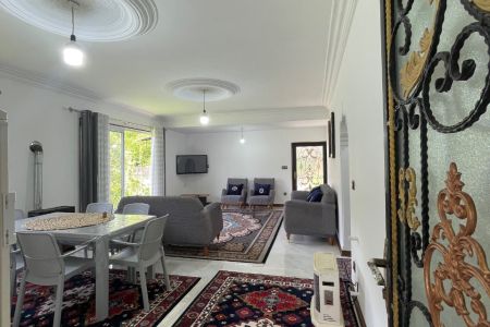 ویلا تراس دار رو به جنگل در جواهرده - سلمال