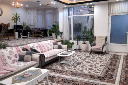 ویلا دوبلکس در شاهدیه یزد