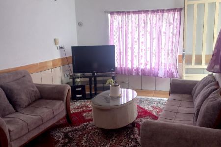 خانه ییلاقی علی آباد کتول - خاک پیرزن