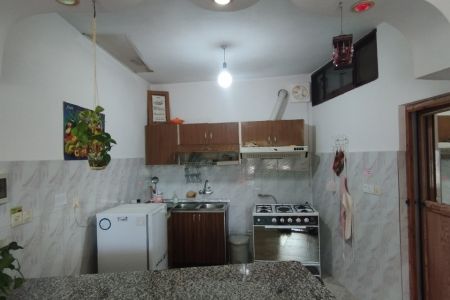 سوئیت یکخوابه در رامسر - دریاپشته