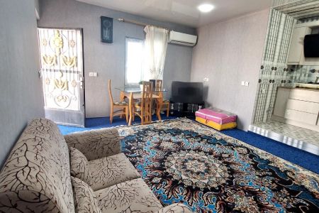 سوئیت در قشم - درگهان - طبقه ۲