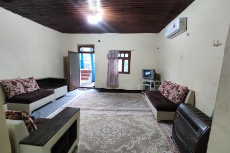 اجاره خانه روستایی ییلاقی در ماسال - چسلی