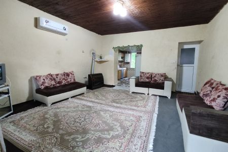 اجاره خانه روستایی ییلاقی در ماسال - چسلی