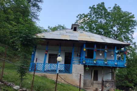 اجاره خانه روستایی ییلاقی در ماسال - چسلی