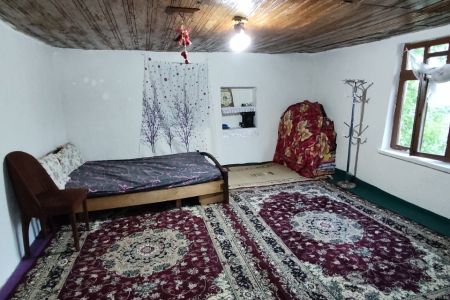 اجاره خانه روستایی ییلاقی در ماسال - چسلی