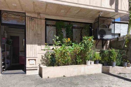سوئیت در بانه - همکف