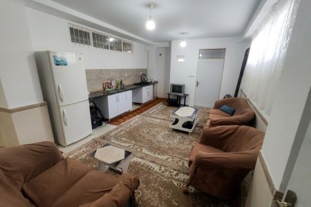 سوئیت در سنندج - بلوار دگران - طبقه همکف