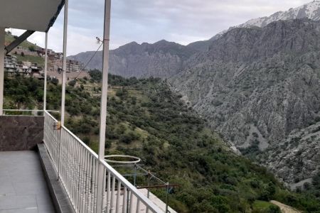 Suite for Rent in Oraman Takht - Ground Floor