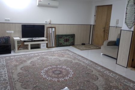 سوئیت در بندر ترکمن - همکف