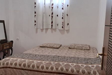 استئجار منزل بساحة في سامان - شراب صغير