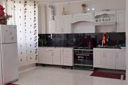 استئجار منزل بساحة في سامان - شراب صغير