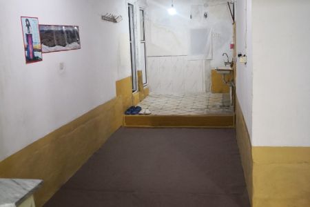 خانه با ویو دریاچه در پاوه - هجیج