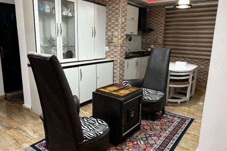 ویلا استخردار در نوشهر