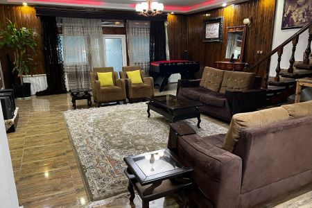 ویلا استخردار در نوشهر