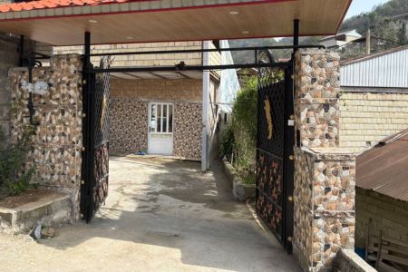 سوئیت در لاهیجان - سرچشمه - همکف