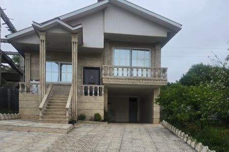 خانه ویلایی در اطاقور - ششکلایه