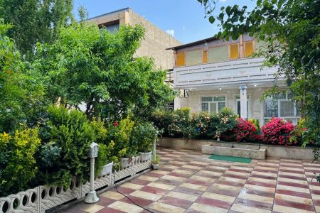 ویلا استخردار در تهراندشت - ایقربلاغ