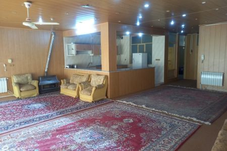 سوئیت در باغ بهادران - زردخشوئیه - ط ۳