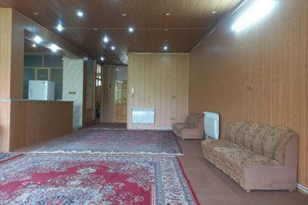 سوئیت در باغ بهادران - زردخشوئیه - ط ۳