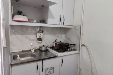 سوئیت در بلوار کشوری شیراز