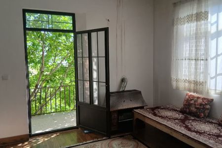 خانه مبله در نیاسر - دولت آباد - طبقه اول